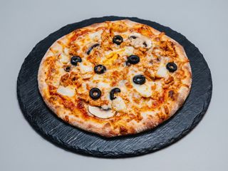 Pizza Frango FAMILIAR