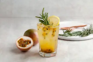 Maracujada