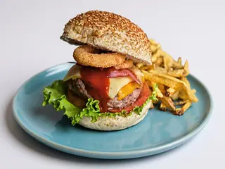 Mini Roliço