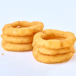Aneis de Cebola