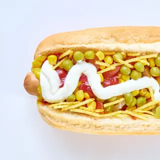 Dog Especial.