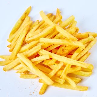 Batata Frita Individual