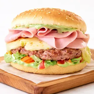 X Salada