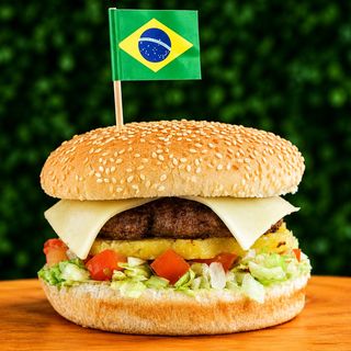 X Brasil