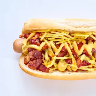 Dog Bacon