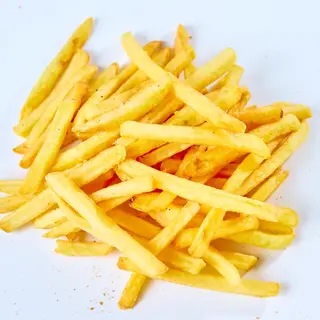 Batata Frita Grande