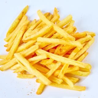 Batata Frita Grande 