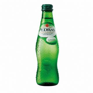 Agua das Pedras