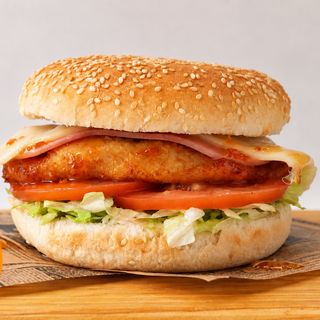 X Frango Especial