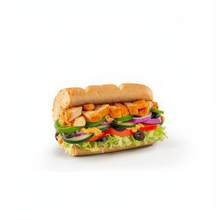Frango Tikka 15cm