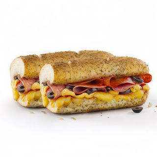 Spicy Italian 30cm