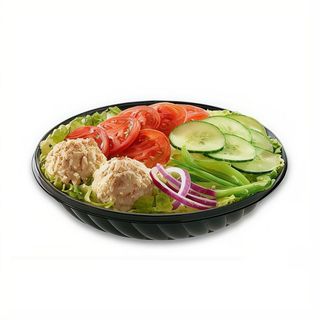 Menu Salada Signature Atum (Dobro da Proteína)