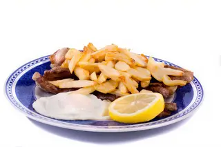 Bitoque 