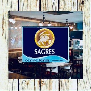 Cerveja Três Montes