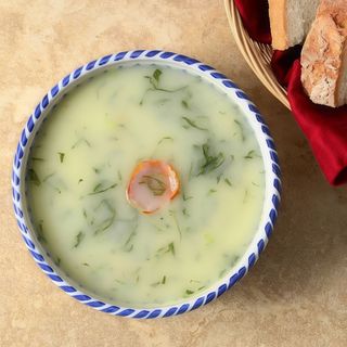 Caldo Verde