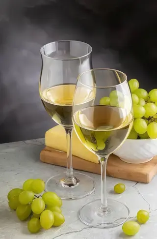 301A vinho da casa branco 0.375L(maria afonso)