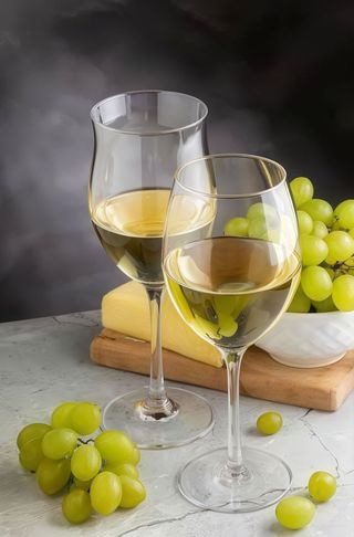 301A vinho da casa branco 0.375L(maria afonso)