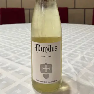 317 Mundus 0,75L