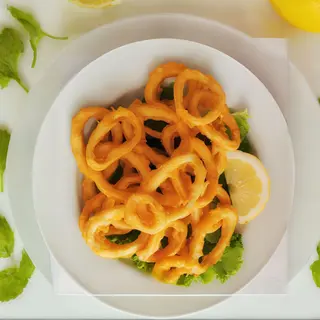 33 Lulas Fritas