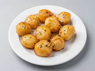 Maçã Pa-Si