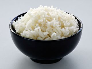 Arroz Individual