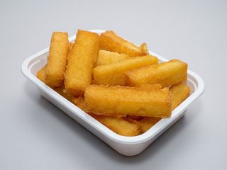 Polenta Frita dose grande 