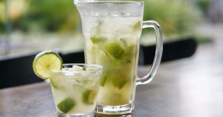 Caipirinha Tradicional 1 Litro 