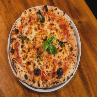 Margherita