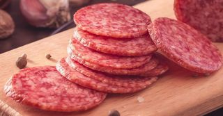 Pepperoni