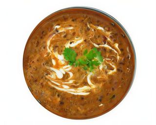 Daal Makhani