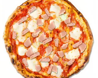 Pizza Al Tonno​ ​(35 cm)