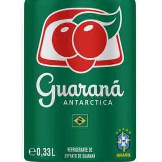 Guarana 33 CL