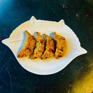 Gyoza de Legums  4unit