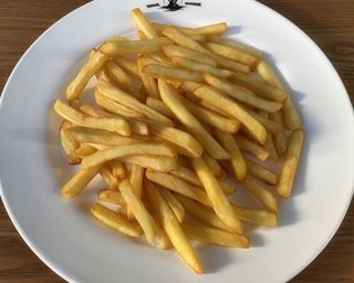 Batatas Fritas