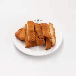 Panados de Frango