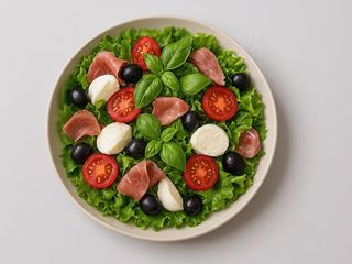 SALADA RIMINI 
