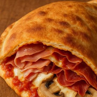 CALZONE 