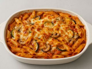 Penne al Forno