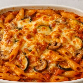 Penne al Forno