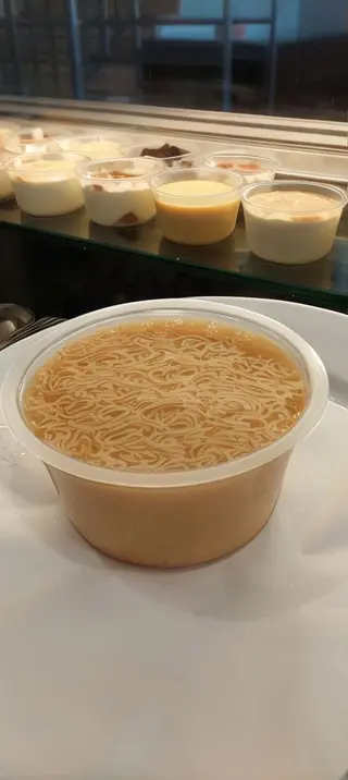 Baba de Camelo