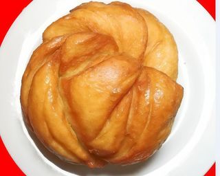 Pão chinês