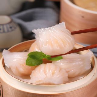 #1327 XIAJIAO (GAMBAS)