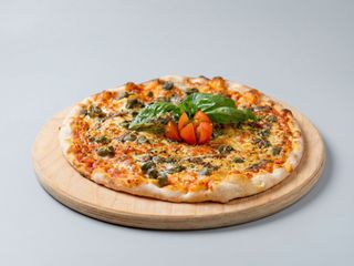 Pizza Dom Peppone