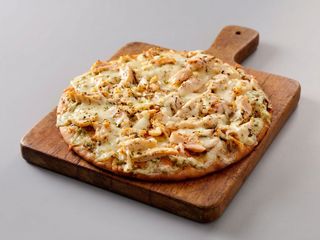 Pizza Galleto