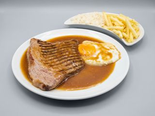 Filete à Moda da Casa
