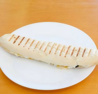 Baguete Tosta