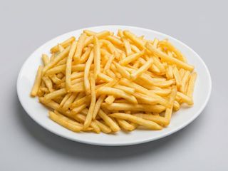Batatas Fritas
