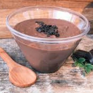 Mousse de Chocolate