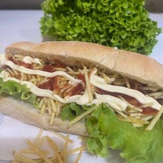 Cachorro da VILLA