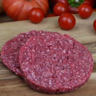 Hambúrguer de vitela 200gr